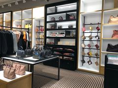 -首创奥特莱斯(西安店)