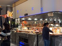 -喜庭海鲜自助(珠海环宇城店)