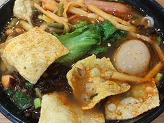 -阿生哥螺蛳粉(商都路店)