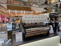 -Seesaw Coffee(上海虹桥天地店)