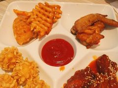 -必胜客(仁恒店)