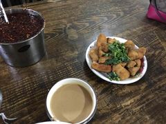 -北路拉面馆(洪湖里店)