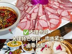 -尽善百年古院餐厅(王家老宅店)