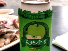 -黄连大头华烧鹅店(大良店)