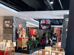 -辣婆婆(航天桥店)