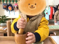 -乐融婴幼儿成长中心(四季青校区)