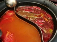 -呷哺呷哺(松江开元店)