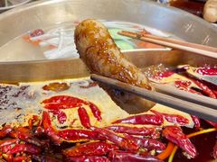 -小龙坎火锅(万象城店)