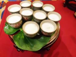 -上海虹桥锦江大酒店·宴会厅