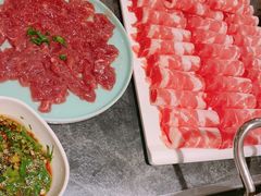 -许府牛火锅(信义坊总店)