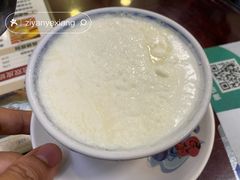 顺德双皮奶-民信老铺(东方广场店)