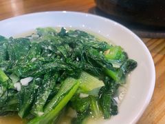 -斯丹姜母鸭·古法干香(田安南路店)