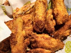 -苦尽酒馆·川菜(鼓楼店)