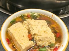 -金鼎雪山牦牛杂火锅(理县总店)