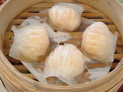 -馨越楼·点心·粤菜(赤坎店)