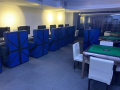 -谐音梗主机电玩·桌游·剧本团建轰趴馆(泛海名人店)