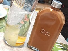 -大树餐厅(红旗街万达店)