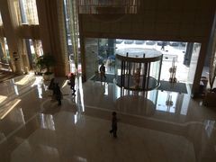 -浙江三立开元名都大酒店
