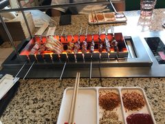 -丰茂烤串(六里桥店)