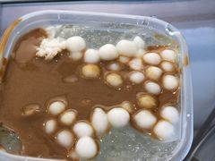 土法红糖冰粉-甜心闲生传统手工冰粉(奎星楼店)