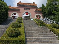 -戏马台景区