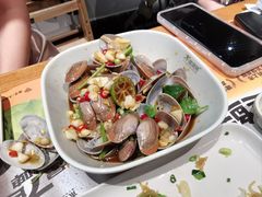 -木屋烧烤(龙岗龙城万科里店)
