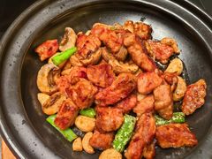 -旺顺阁·北京菜·烤鸭(大望路店)