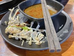 霸王牛蛙-味仙疯美蛙鱼头(清扬路总店)
