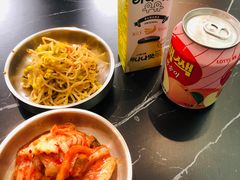 -HONGA HONGA雄家(曹路店)