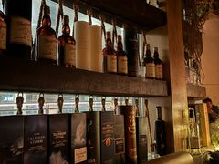-NAYA Bar ·酒(红山店)