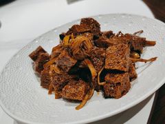 -金枝玉叶上海人家食府(三里河店)