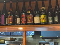 -桂马·日本料理·海胆·海鲜饭·酒场(民主广场店)