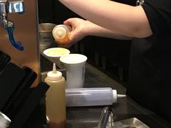 -星巴克(洛阳中州路王府井店)