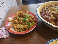 -脑馋粉儿(三里屯店)