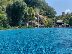 -广州锦绣香江度假别墅