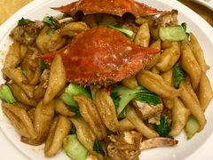 -合家小菜餐馆(新诚花苑店)