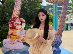 -海合安武汉极地海洋公园