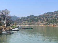 -新安江山水画廊风景区
