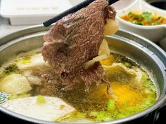 -杏花吴记牛肉火锅