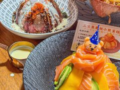 -河风の幸会精致料理