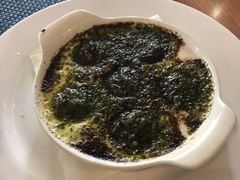 黄油蒜蓉焗蜗牛-LA MAISON公鸡和龙(蛇口店)
