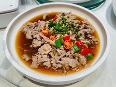 -羲和雅苑•北京烤鸭(陆家嘴中心店)