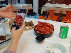 -老鄞江清水龙虾•赵赵家(江北店)