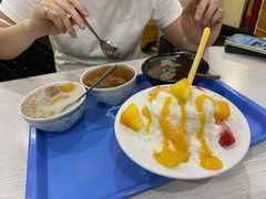 -冰神糖水铺(国贸中心店)