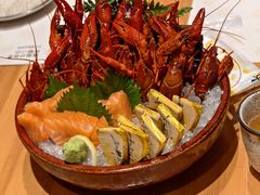 -和创柚子·会席日本料理(新区淮海街店)