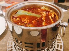 -TABLE·味西餐厅-成都茂业JW万豪酒店