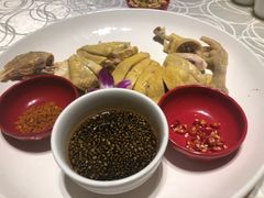 -红辣椒·川菜·火锅(科华路店)