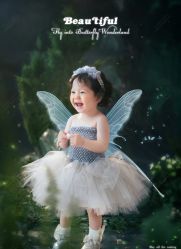 -金色童年儿童摄影(中海店)