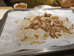 -玫瑰花园自助烤肉(顺义鑫海韵通店)