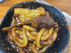 -啊臻味道·新疆炒米粉(义乌店)